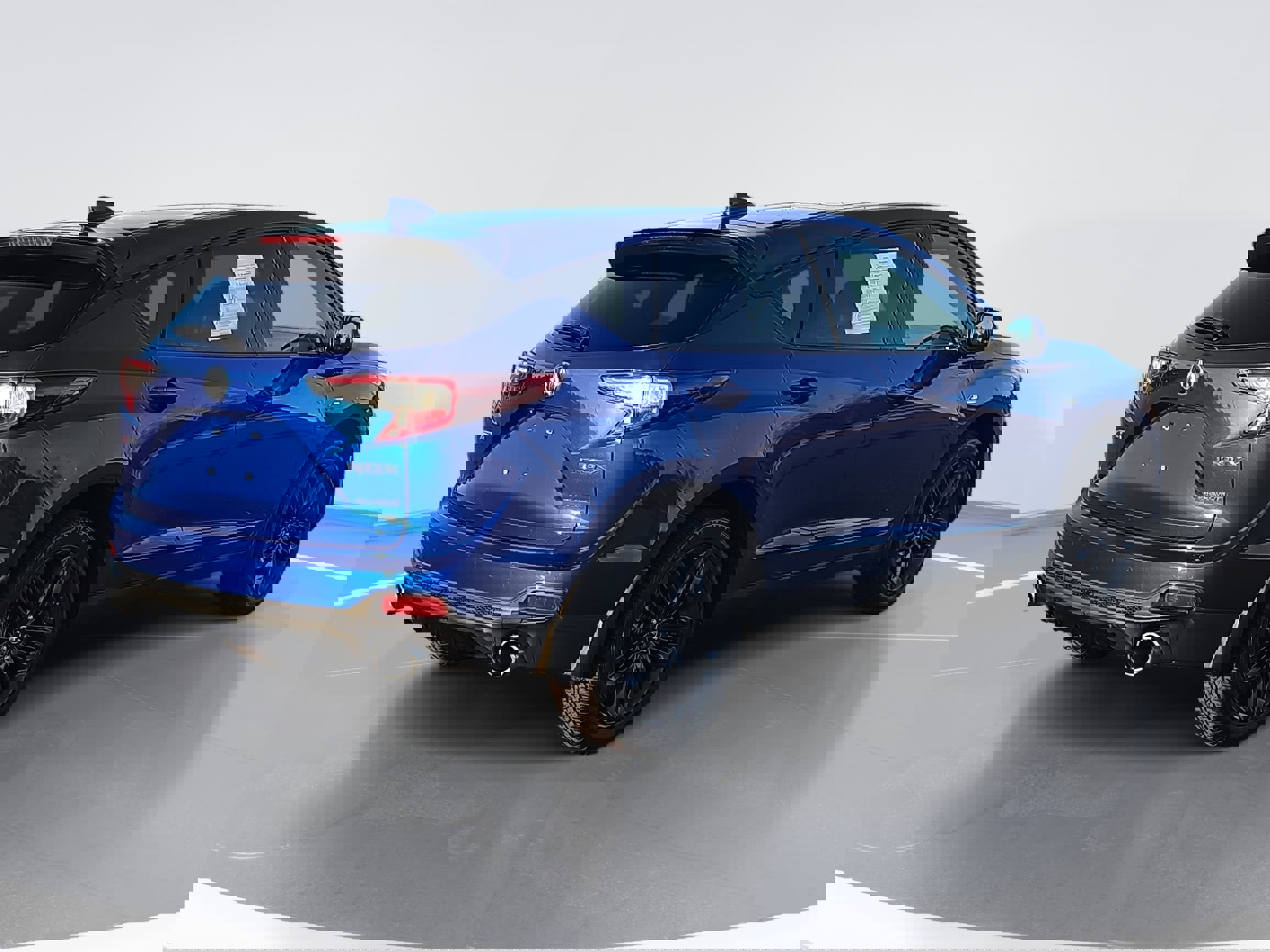 Certified 2022 Acura RDX AWD image 3