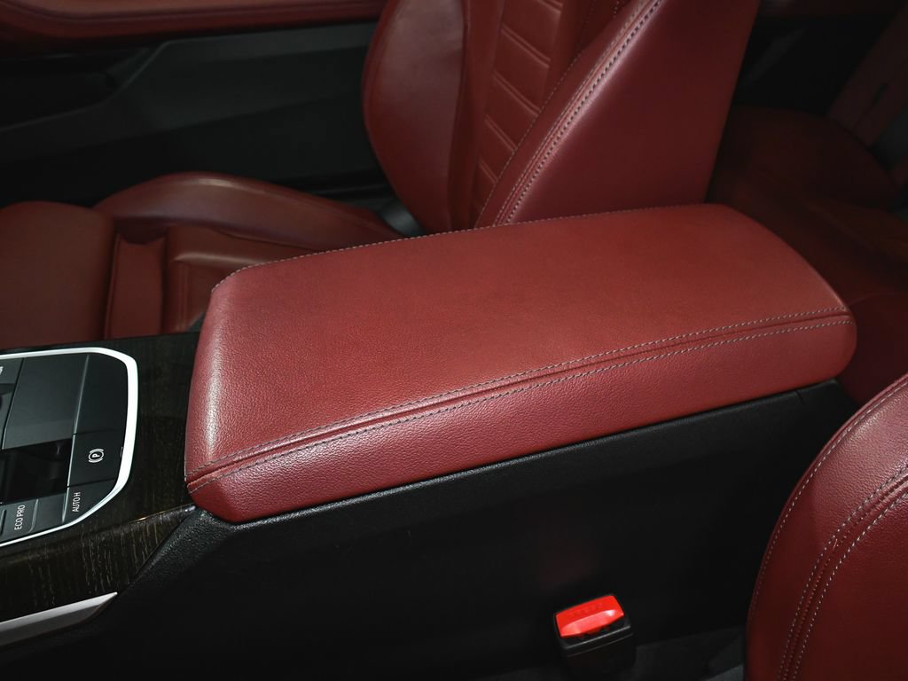 Used 2023 BMW M440i Coupe w/ Premium Package RWD image 48
