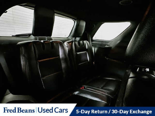 Used 2019 Ford Explorer Sport AWD/4WD image 33