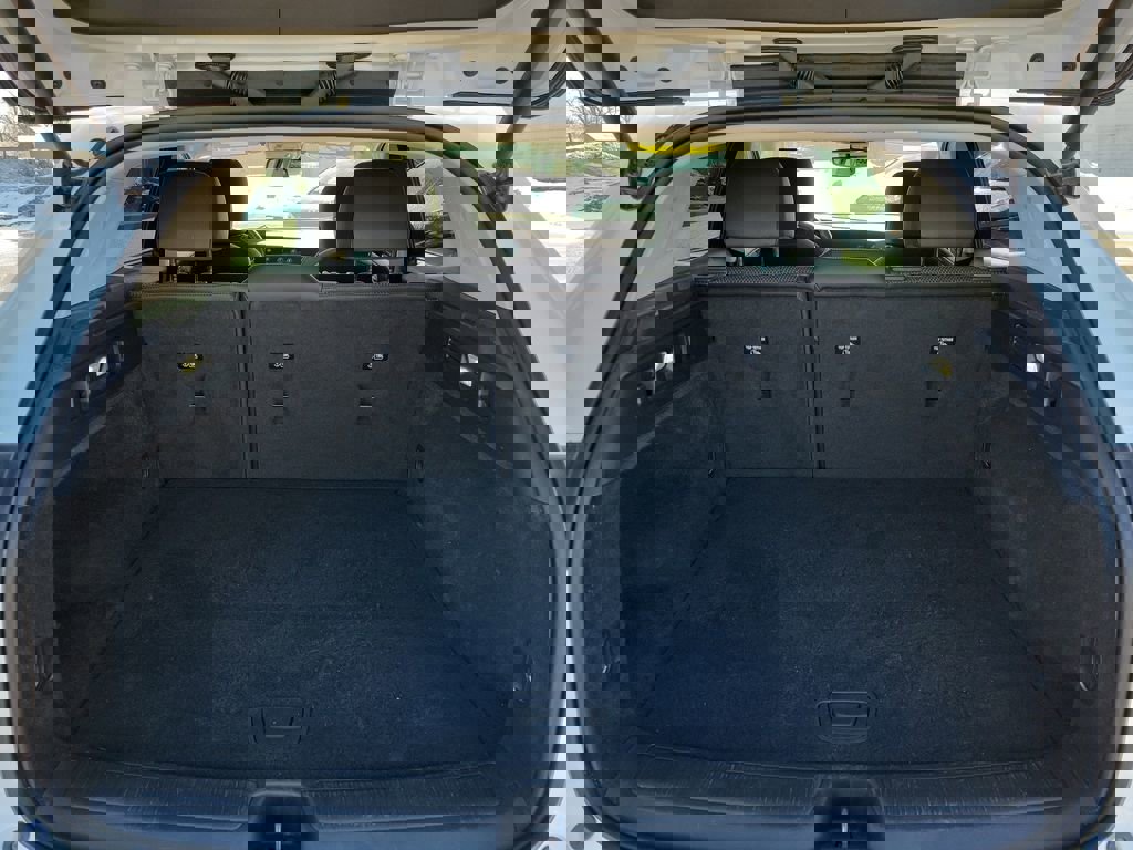 Certified 2023 Buick Envision Preferred w/ Sport Touring Package AWD/4WD image 8