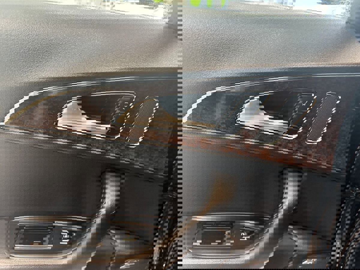 Used 2015 Audi A6 TDI Premium Plus w/ 19" Sport Package image 44