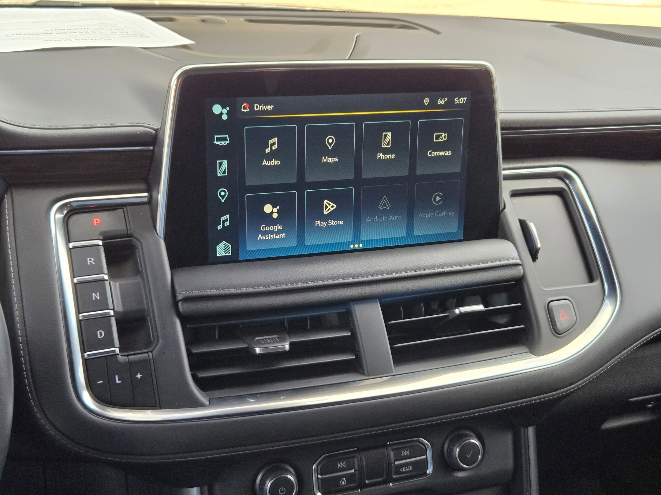 Certified 2023 Chevrolet Tahoe LT image 18