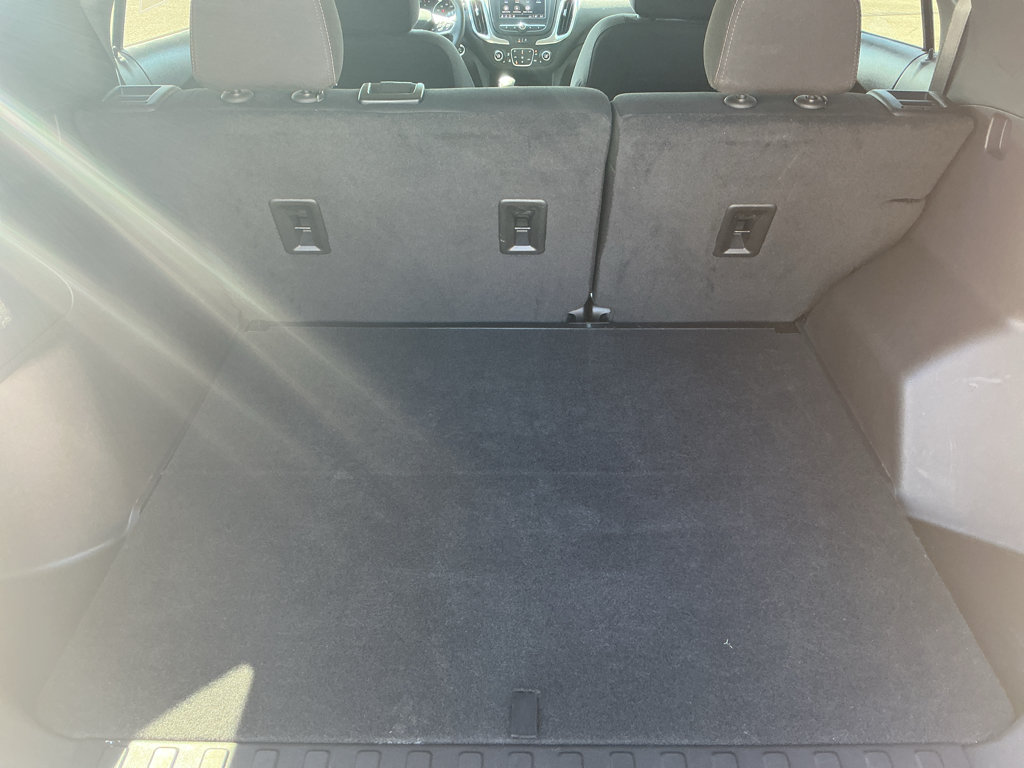 Used 2024 Chevrolet Equinox LT AWD/4WD image 17