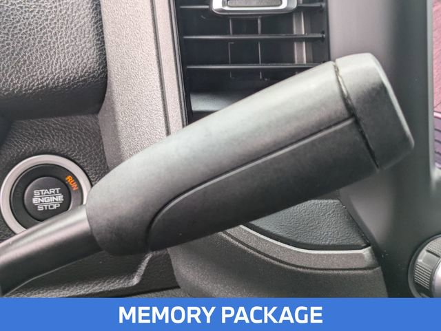 Certified 2023 RAM 2500 Tradesman w/ Chrome Appearance Group image 24