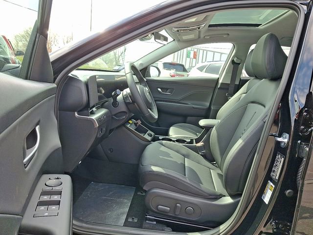 New 2026 Hyundai Kona Limited image 5