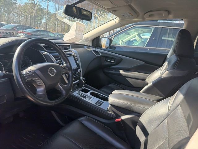 Used 2019 Nissan Murano SL image 9
