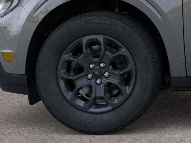 Certified 2026 Ford Maverick XLT FWD image 20