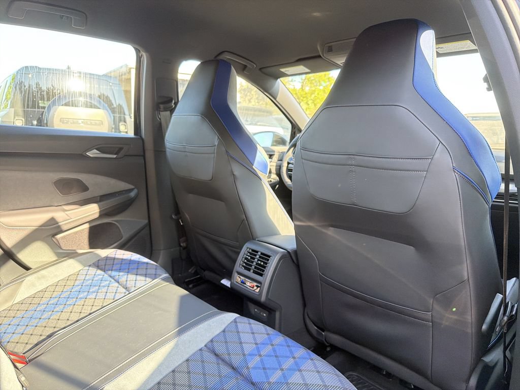 New 2026 Volkswagen Golf w/ Euro Style Package AWD/4WD image 16