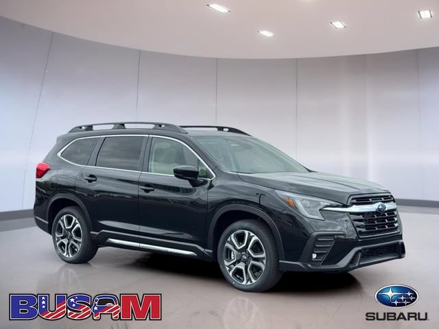 New 2026 Subaru Ascent Limited