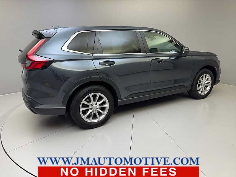 Used 2024 Honda CR-V EX image 5