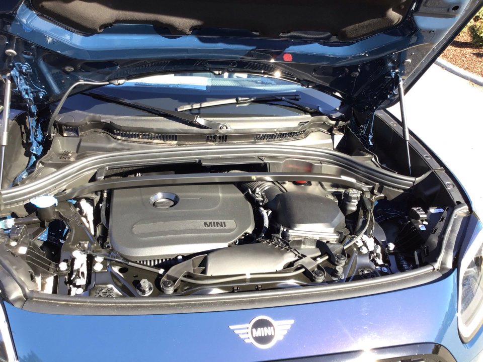 New 2026 MINI Cooper Countryman S image 16