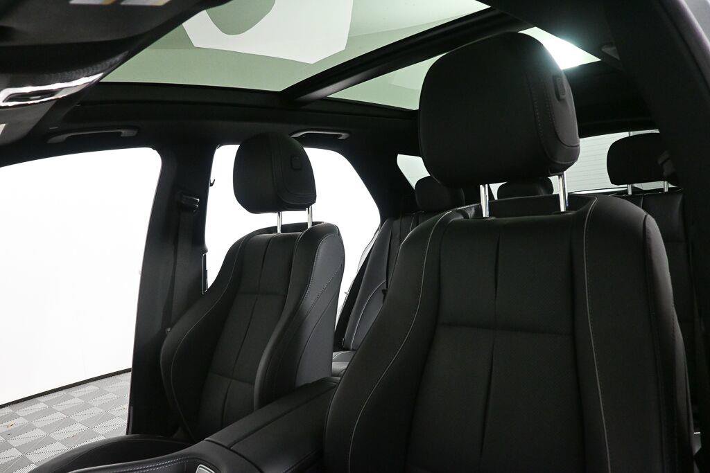 Certified 2023 Mercedes-Benz GLE 450 4MATIC image 5