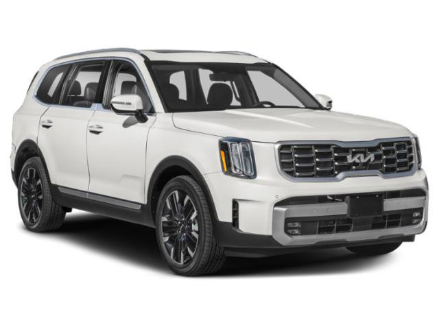 Used 2024 Kia Telluride SX Prestige w/ Towing Package AWD/4WD image 9
