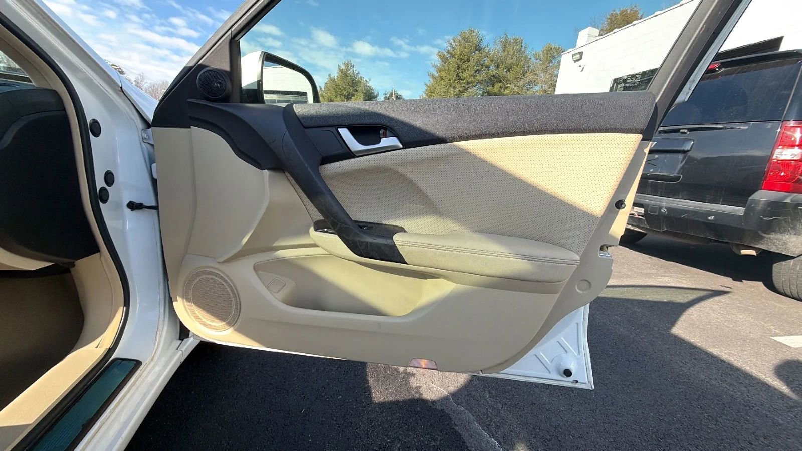 Used 2013 Acura TSX Sedan image 42