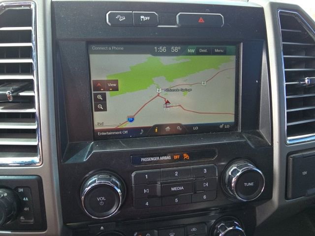 Used 2015 Ford F150 Lariat image 9