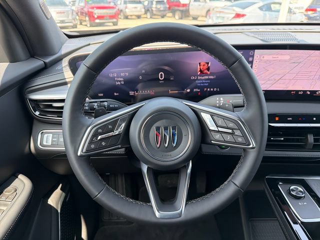 New 2026 Buick Enclave Preferred w/ Power Package FWD image 10