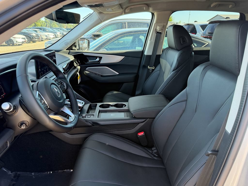 New 2026 Acura MDX SH-AWD image 12