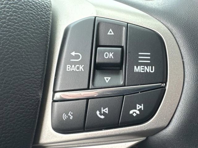 New 2026 Ford Explorer Active w/ Active Comfort Package image 29