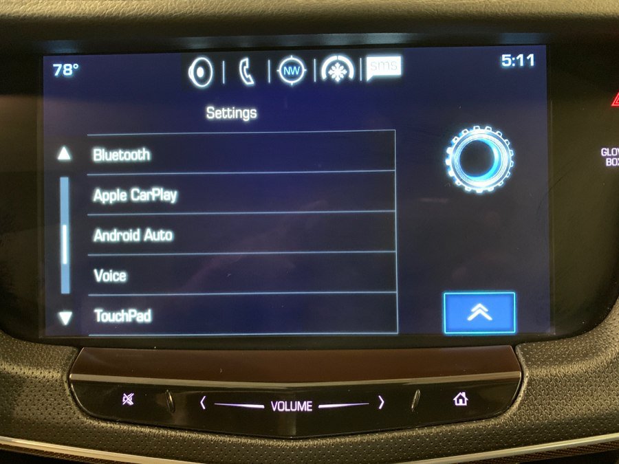 Used 2016 Cadillac CT6 Premium Luxury w/ Active Chassis Package AWD/4WD image 32