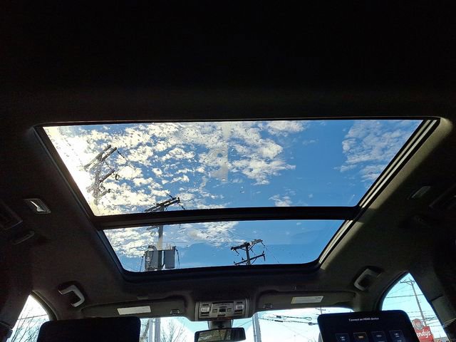 Certified 2022 Chevrolet Tahoe LT w/ LT Signature Package image 15