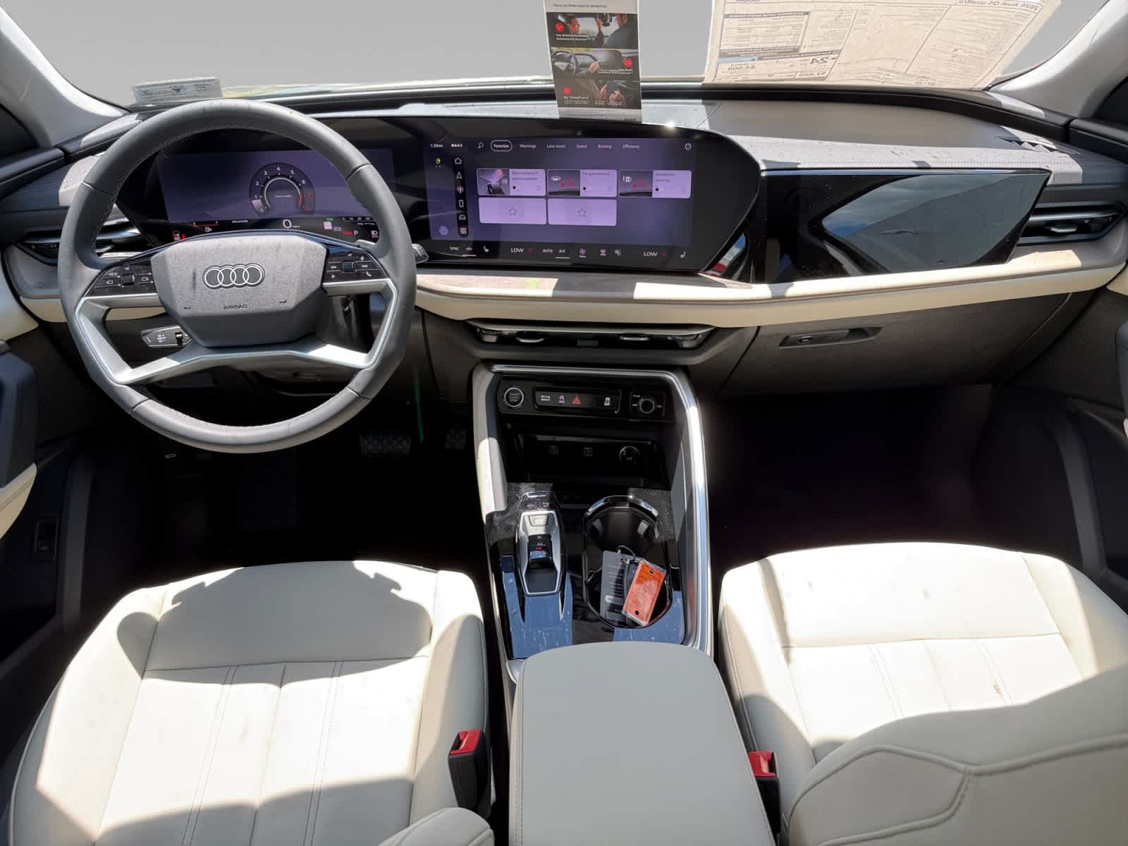 New 2026 Audi Q5 Premium AWD/4WD image 21