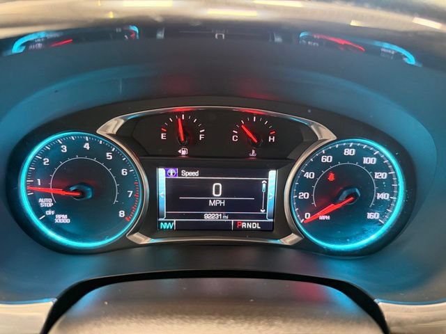 Used 2018 Chevrolet Traverse High Country AWD/4WD image 28