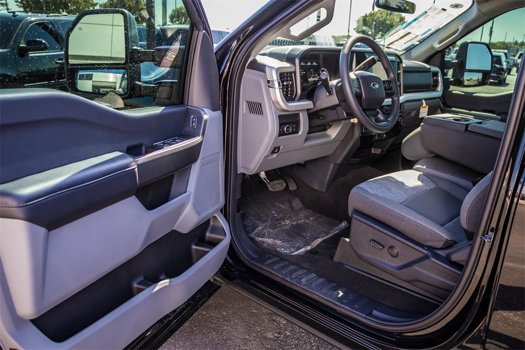 New 2026 Ford F250 XLT image 20