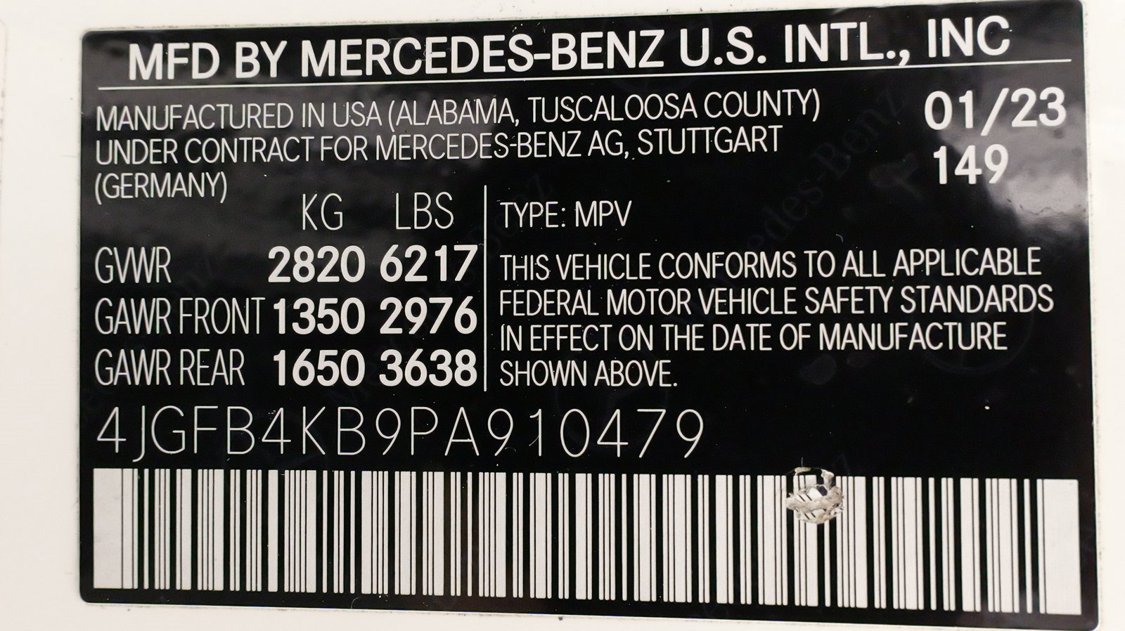 Used 2023 Mercedes-Benz GLE 350 4MATIC image 69