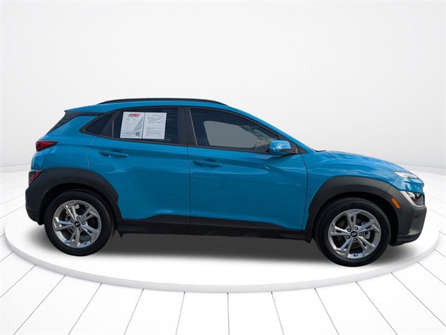 Used 2023 Hyundai Kona SEL w/ Convenience Package image 3