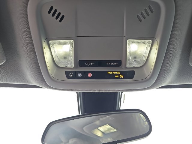 Used 2022 Chevrolet Malibu RS FWD image 33