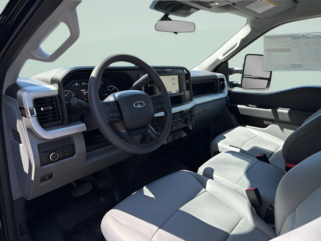 New 2026 Ford F350 XL w/ FX4 Off-Road Package AWD/4WD image 14