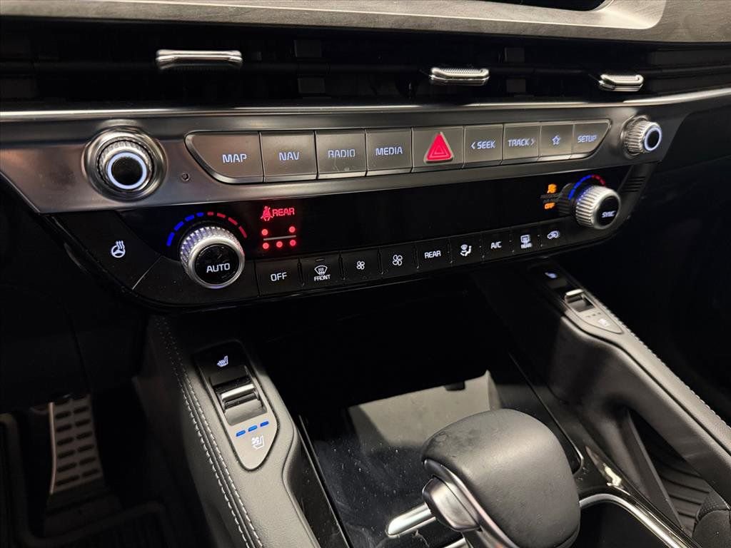 Used 2025 Kia Telluride SX Prestige X-Line image 23
