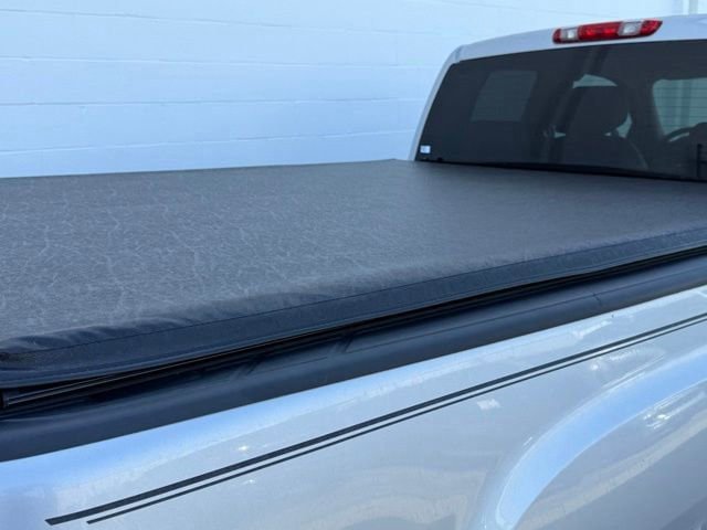 Used 2012 GMC Sierra 1500 SLE w/ Power Tech Package RWD image 9