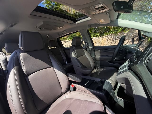 Used 2019 Honda Odyssey EX-L image 20