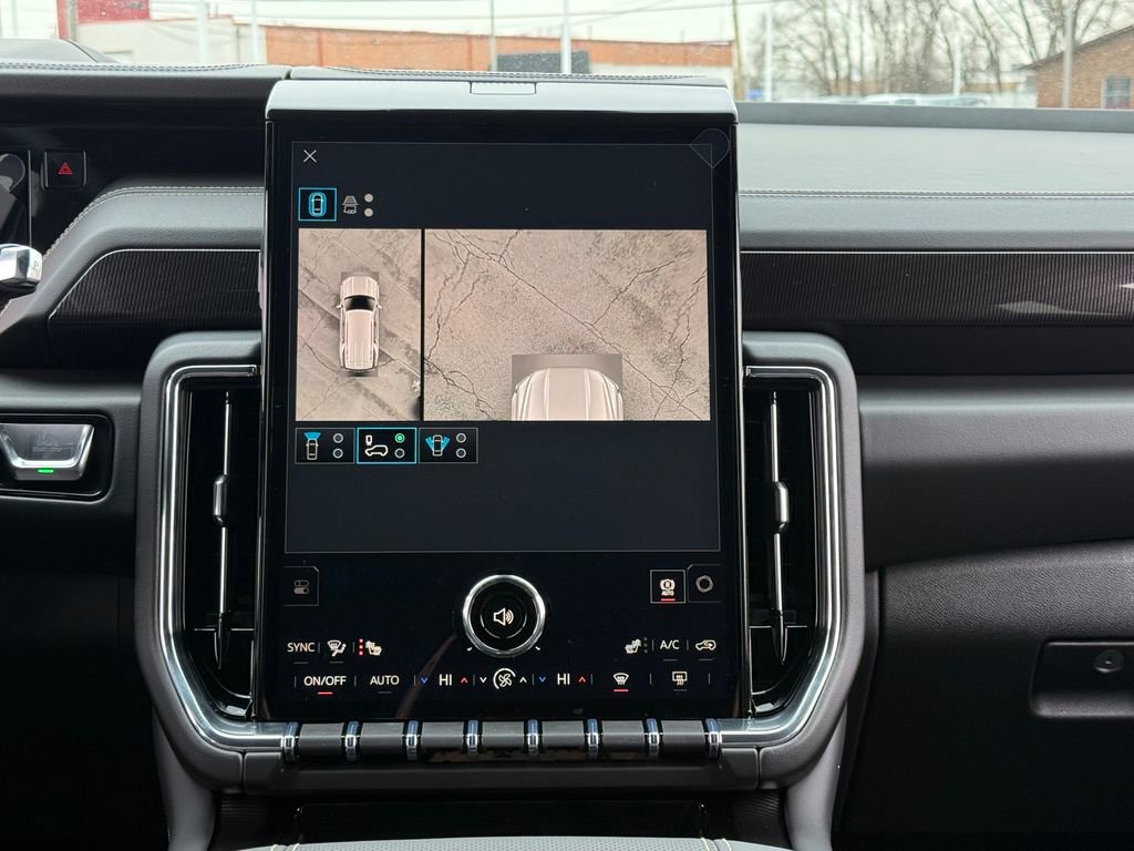 New 2026 GMC Yukon Elevation image 34