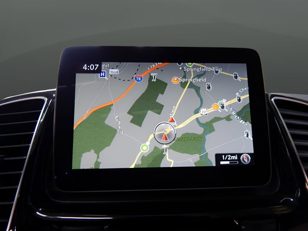 Used 2019 Mercedes-Benz GLE 43 AMG 4MATIC Coupe image 20