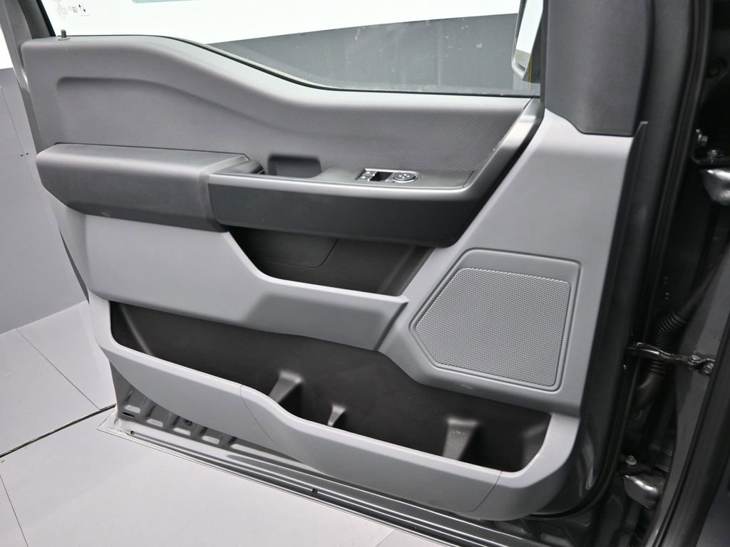 New 2025 Ford F150 XL image 16