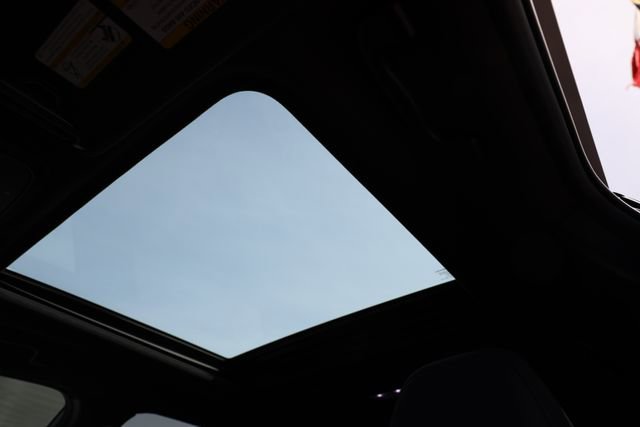 Certified 2025 Subaru Forester Limited w/ Popular Package #1 image 52