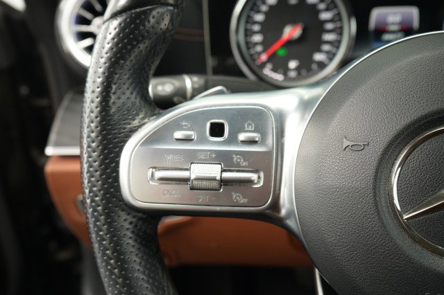 Used 2019 Mercedes-Benz E 450 4MATIC Coupe image 37