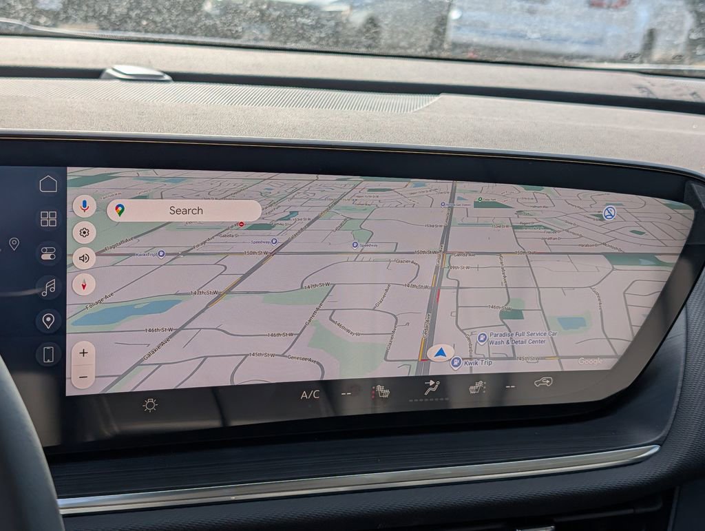 New 2026 Buick Envision Preferred image 38