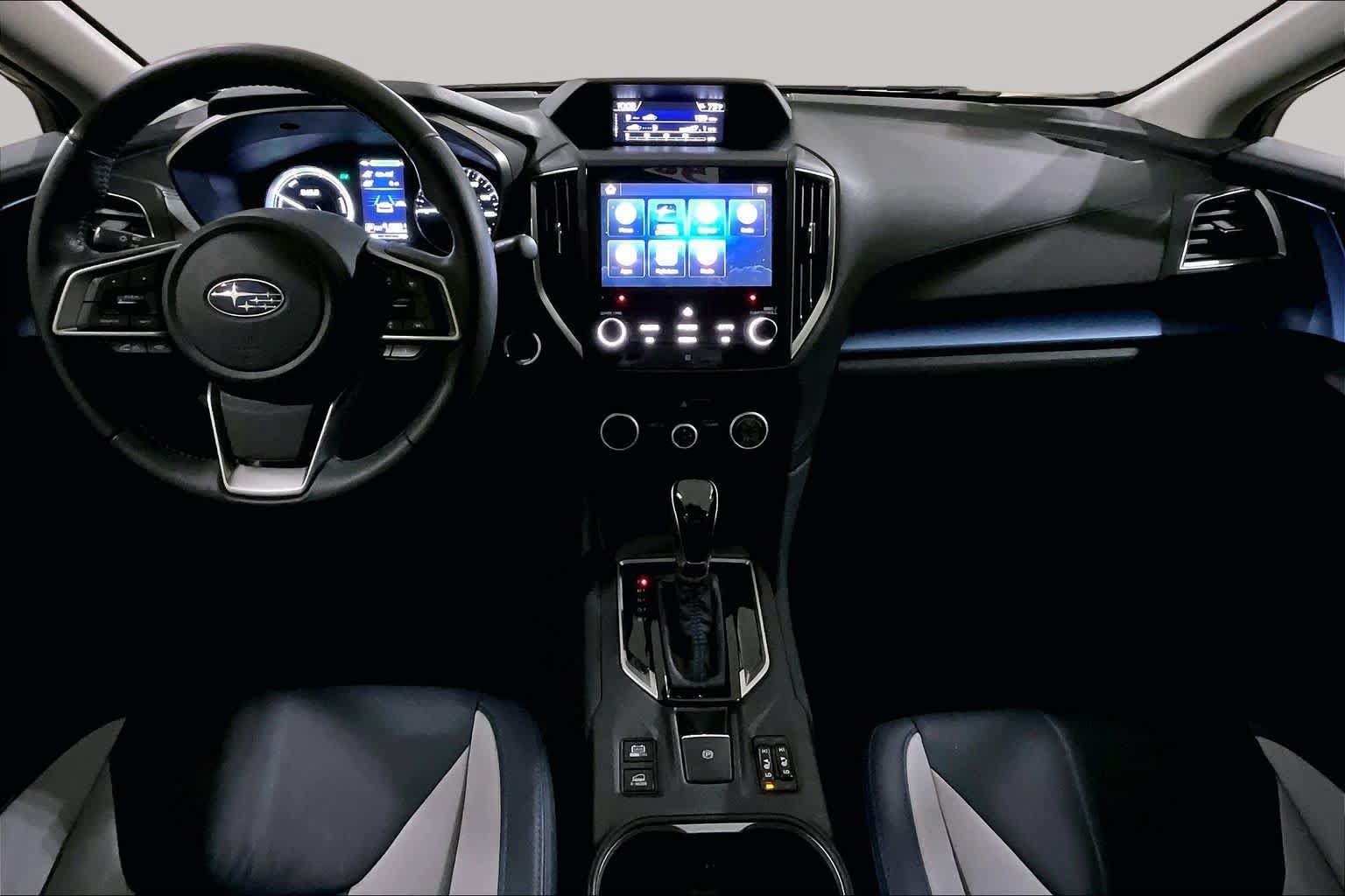 Used 2020 Subaru Crosstrek Hybrid AWD/4WD image 14