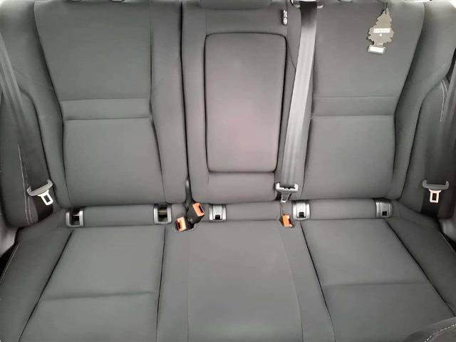 Certified 2023 Nissan Rogue S image 17