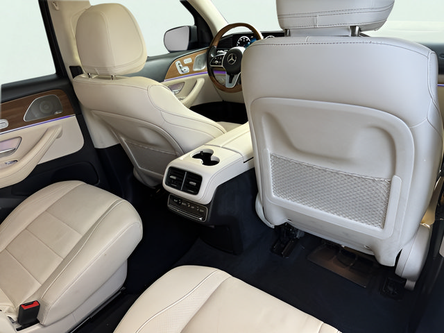 Used 2022 Mercedes-Benz GLS 450 4MATIC image 28
