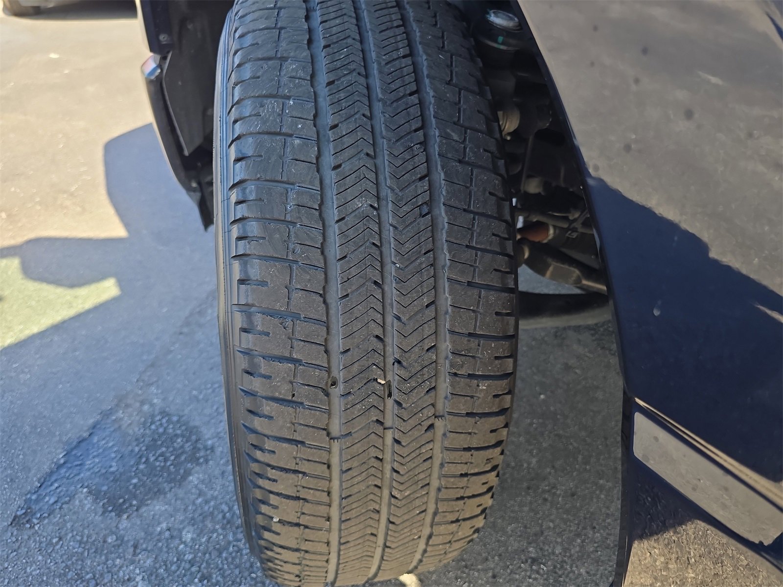 Certified 2023 Ford F150 Lightning Pro image 28