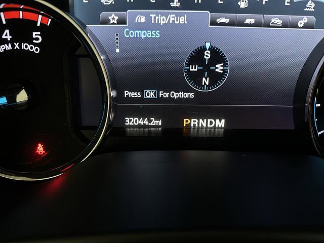 Used 2022 Ford F350 King Ranch w/ King Ranch Ultimate Package image 6