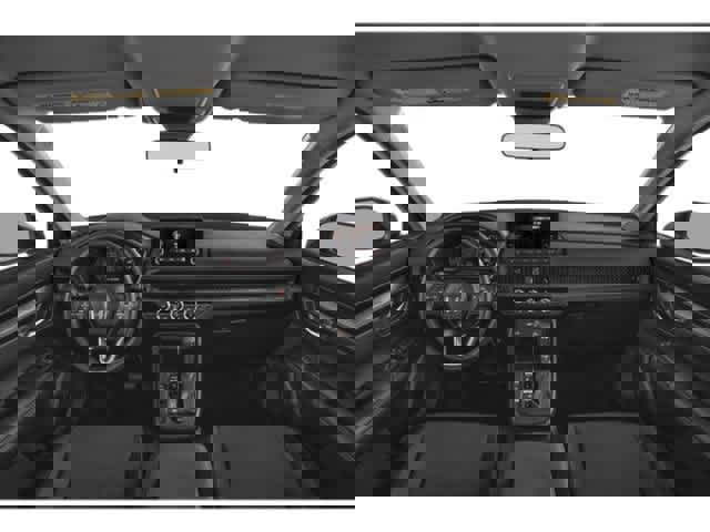 Used 2024 Honda CR-V LX image 11