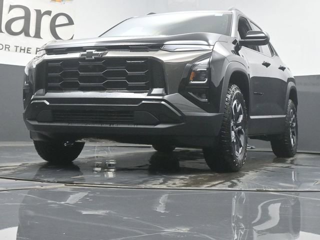 New 2026 Chevrolet Equinox ACTIV w/ Convenience Package III image 4