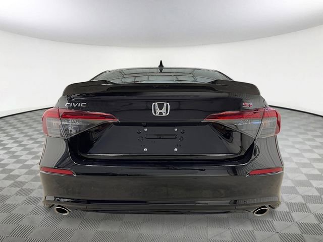 New 2026 Honda Civic Si image 5