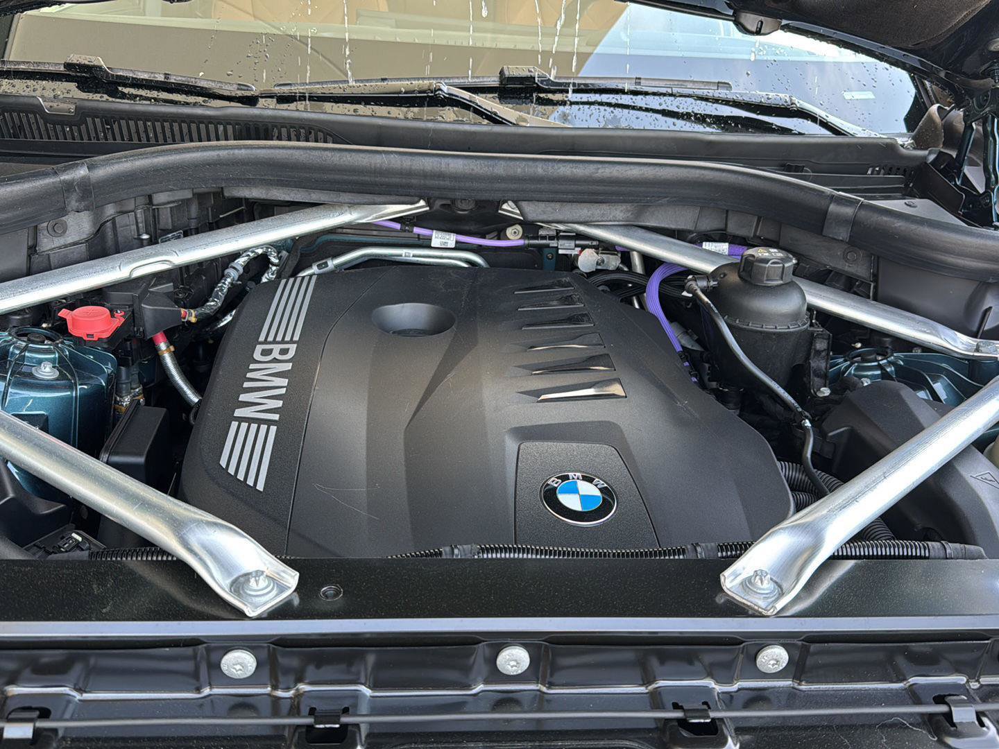 Certified 2024 BMW X5 xDrive40i w/ Premium Package image 31