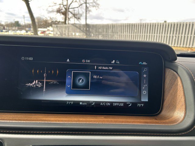 Used 2023 Mercedes-Benz G 63 AMG 4MATIC image 14